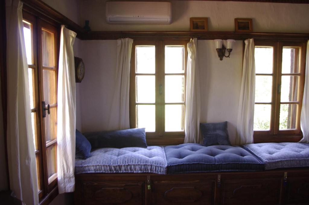 Terrace Houses Sirince Selçuk Zimmer foto